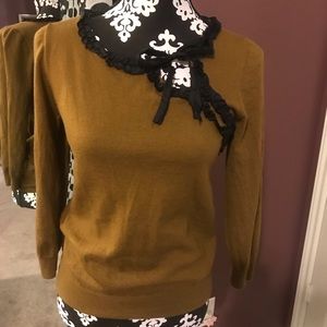 J. Crew Sweater